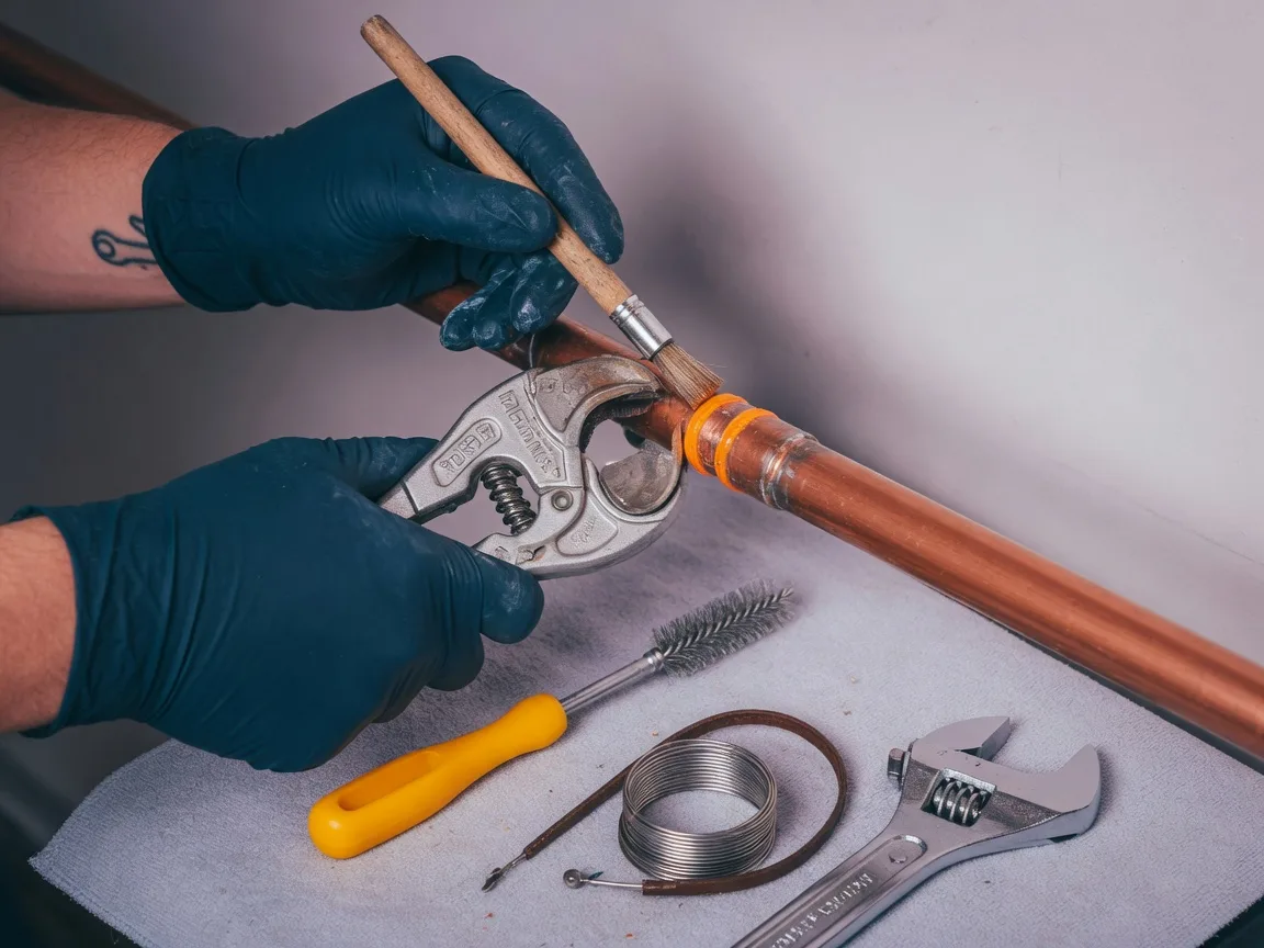 Why choose Sump Pump Repair in Morristown, SD